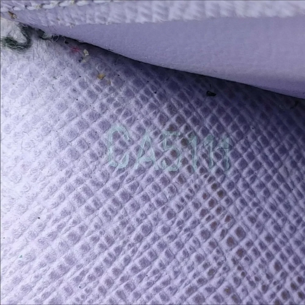 Louis Vuitton Black Monogram Multicolore Canvas Sarah Wallet